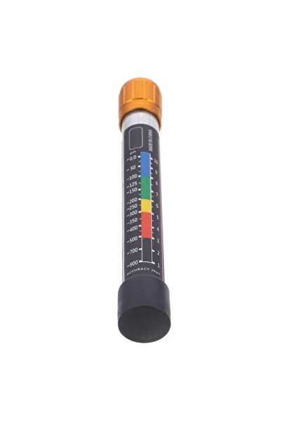 Generic Automotive Coating Thickness Tester, Car Paint Coating Gauge with Pre...