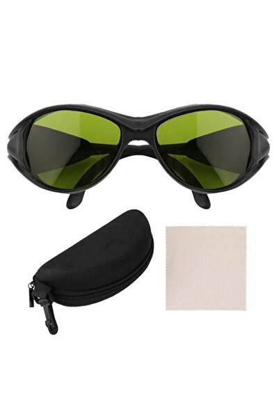 Generic NALACAL Lasers Safety Goggles, Lasers & UV Protection Safety Glasses,...