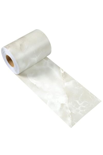 Generic VEELIKE Marble Grain Repair Tape Peel & Stick Self Adhesive PVC Duct ...