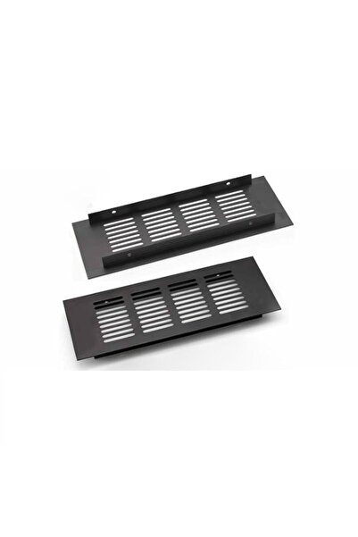 Generic 2PCS Air Vent Grille Cover, 80mm x 200 mm Cover Cupboard Vents Fridge...