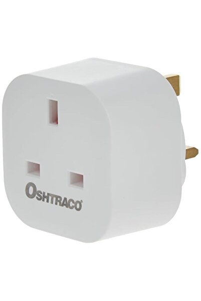 Generic Oshtraco 2.4Ghz Wifi Smart Plug 3-Pack