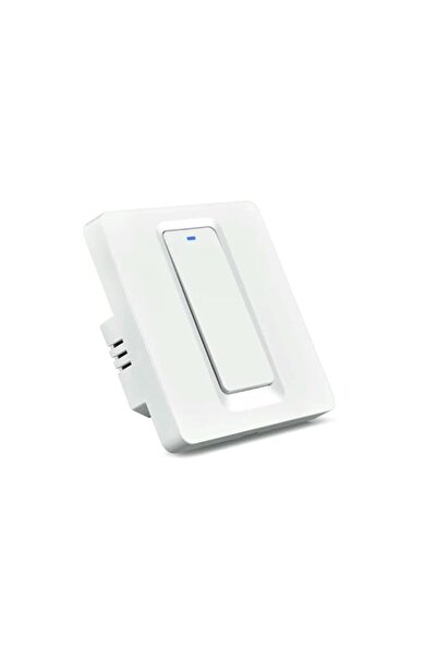 Generic Tuya Zigbee Smart Light Switch, No Neutral Wire & No Capacitor Requir...