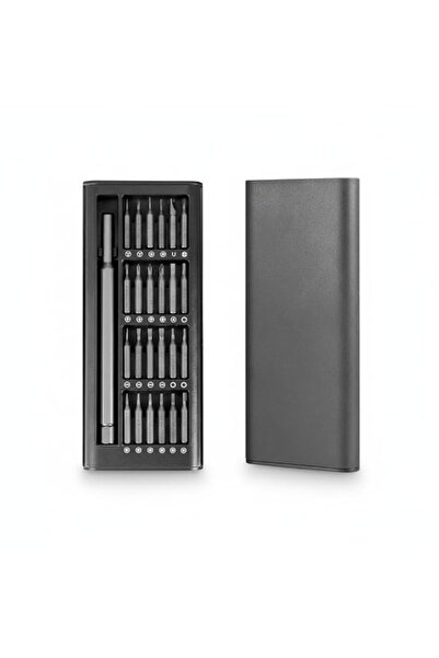 Generic Small Precision Screwdriver Set, Professional Magnetic Mini Repair To...