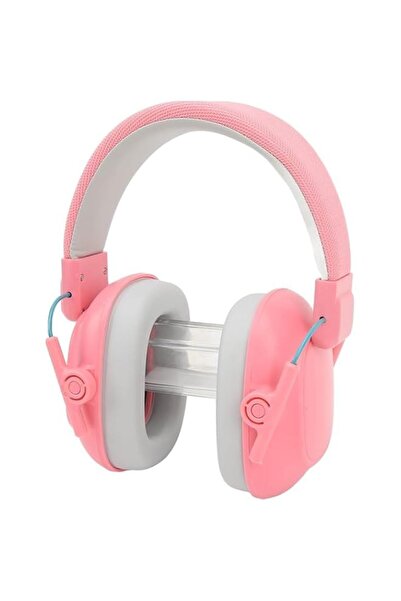 Generic Noise Reduction Safety Ear Muffs, Kids Hearing Protection Ear Muffs P...
