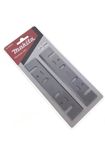 Generic Makita D-70910 6-1/8" Planer Blade, High Speed Steel, 2/pk