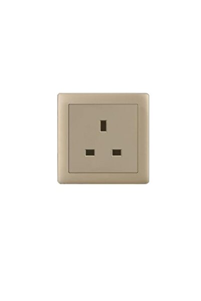 Generic VMAX 13 A Switch Socket (Gold)
