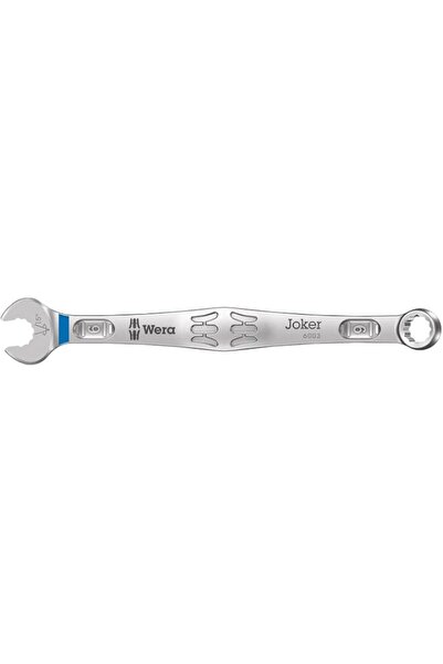 Generic Wera 05020206001 | 6003 Joker Ring Spanner - 15mm
