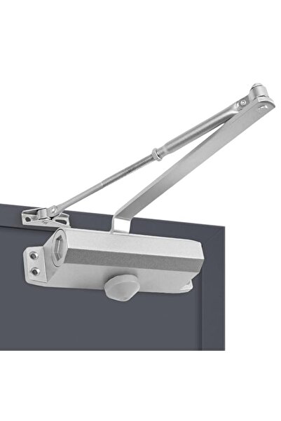 Generic Automatic Door Closers for Interior Door 65-85kg 1.2m Width, Safety S...