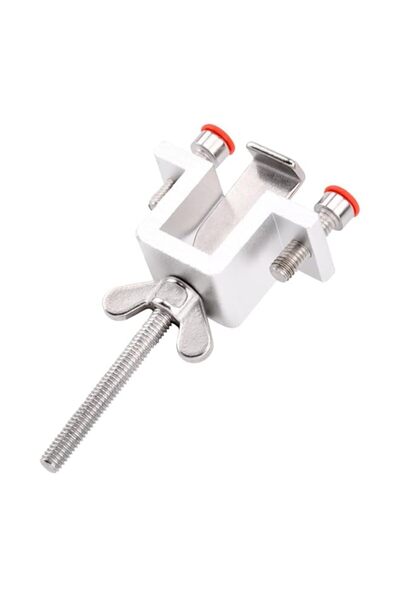 Generic Heavy-Duty Portable Door Lock, Upgraded Travel Security Door Lock, Pr...