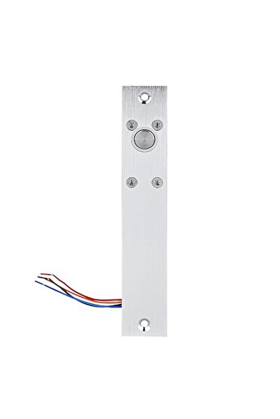 Generic Electric Magnetic Lock, Door Electric Lock, Metal DC10V -18V Electrom...