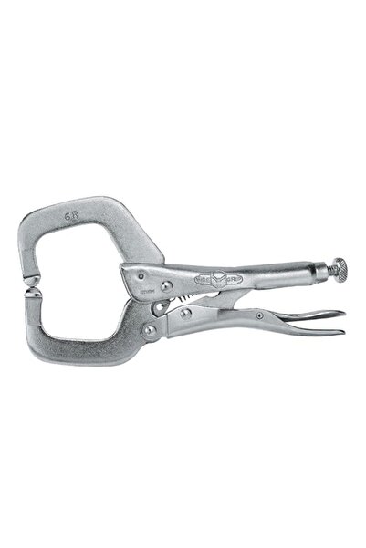 Generic IRWIN VISE-GRIP C Clamp, Locking, 6-Inch (17)