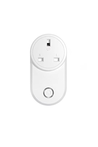 Generic SKEIDO WiFi Smart Plug UK Version - Works with Alexa & Google Home, N...