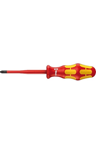 Generic Wera 165IS PZ 1 X 80 MM VDE-Insulated Screwdriver