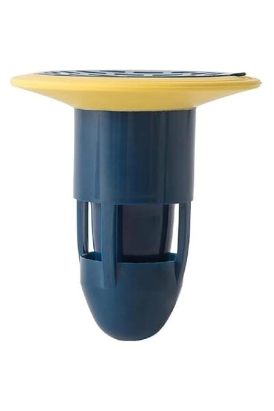 Generic Shower Floor Drain Backflow Preventer Valve Sewer Core Drainage Inser...