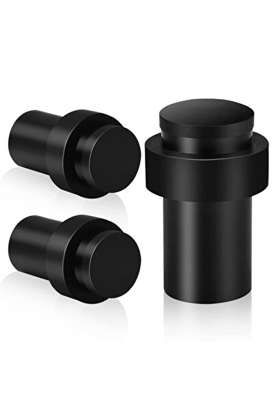 Generic KOLAKO Floor Door Stop, Door Stoppers for Bottom of Door, 2.5Inch Hea...
