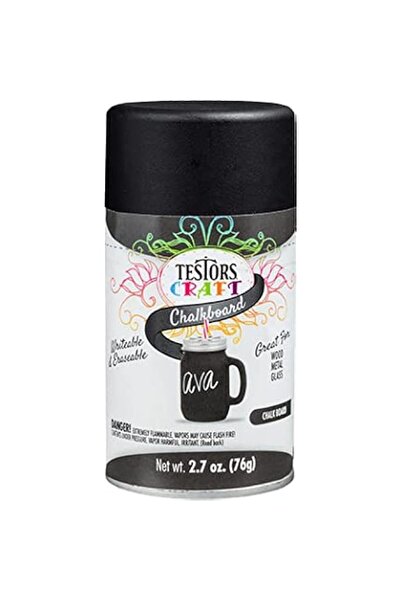 Generic Rust-Oleum Testors Craft Aerosols 3Oz