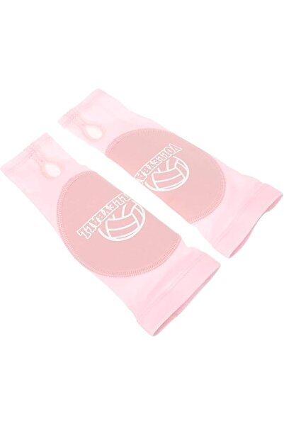 Generic X spring Volleyball Arm Sleeves, 3mm Neoprene Padding Forearm Protect...