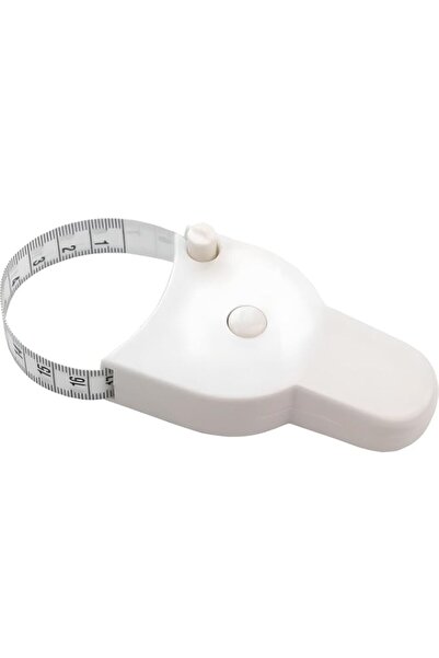 Generic YelaJoy Automatic Dual-Sided Fitness Measuring Tape, High-Precision P...