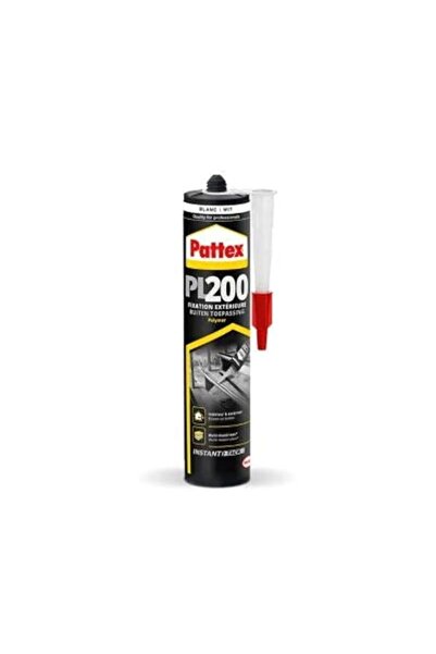 Generic Pattex Glue Adhesive Aging - Resistant, Solvent And Isocyanate Polyme...
