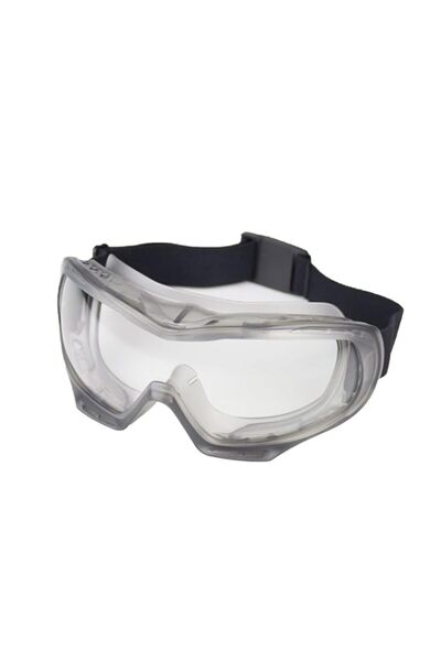 Generic Sellstrom S82000 GM200 Industrial, Chemical Splash Safety Goggle, Pro...