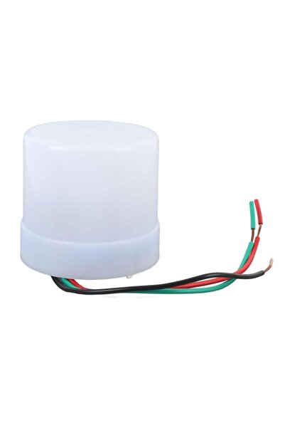 Generic Outdoor Light Control Sensor Compact Design for Illumination Detectio...