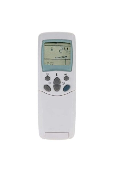 Generic Remote Control Compatible For LG Air Conditioner, LG A/C 6711A20030W ...