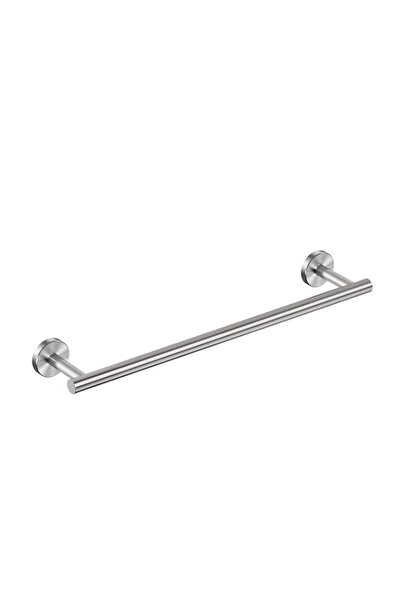 Generic Joyzzz Towel Bar, 40cm Stainless Steel Towel Bar, Brushed Nickel Hand...