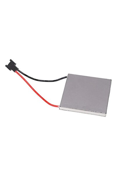 Generic Fireplace Fan Converter Kit 440°F High Temperature Graphite Sheet, He...