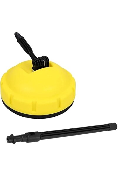 Generic BIGTHREE® High-Pressure Surface Patio Cleaner for Karcher K2 -K7, pre...