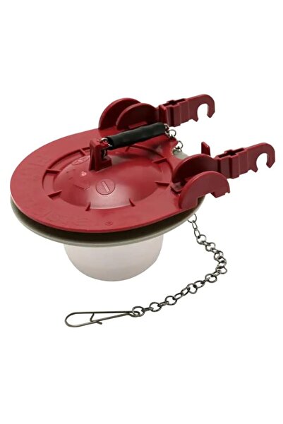 Generic Fluidmaster 5403 Universal Water-Saving Long Life Toilet Flapper for ...