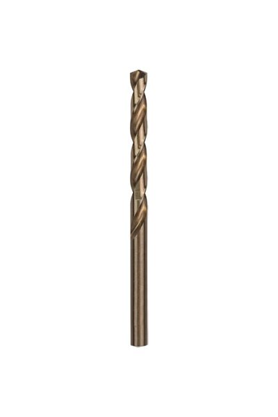 Generic Bosch metal drill bits hss-co tools accessories, 6 mm, p10-hss-co-6.0mm