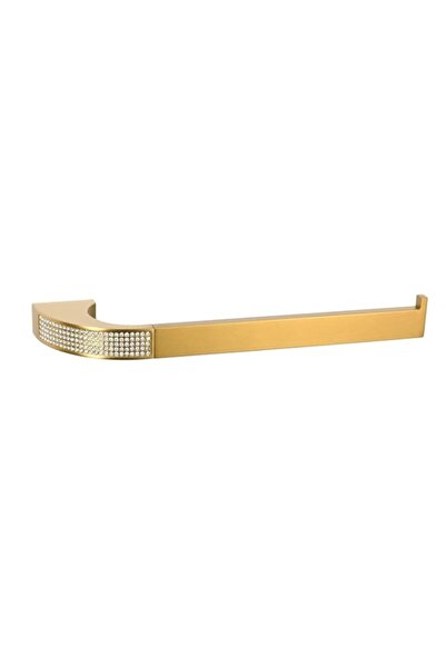 Generic TINAGO Heavy-Duty Gold Bathroom Hardware Accessories Set Hand Towel H...