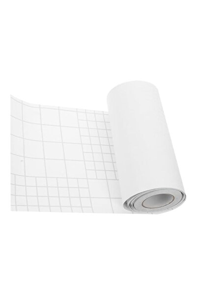 Generic Hemobllo Flexible Self Adhesive Skirting Board 196.85In Peel and Stic...