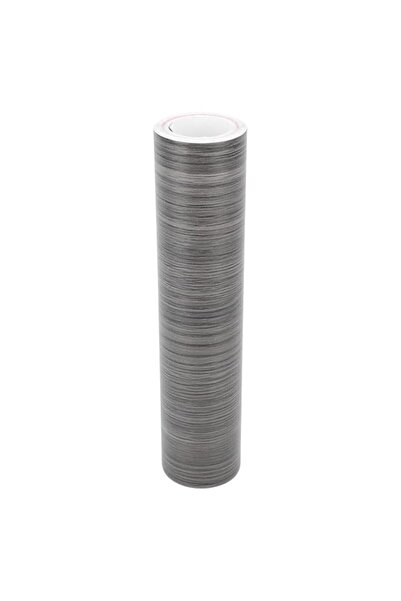 Generic PVC Self Adhesive Flooring Stickers Wood Grain Floor Tiles for Kitche...