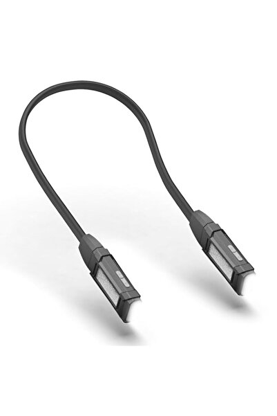 Generic Revolutionary Neck Light, Detachable Magnetic Lamp Reading Light, Rec...
