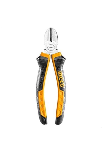 Generic Ingco HDCP08188 Diagonal Cutting Pliers (7in)