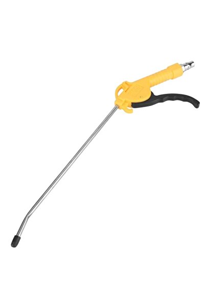 Generic Air Blow Tool – Ergonomic Lightweight Air Nozzle for Pipe Cleaning & ...