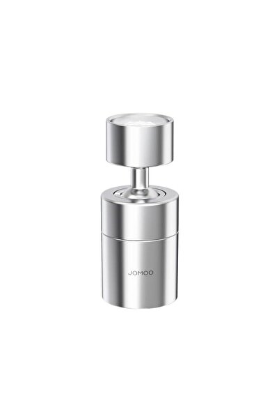 Generic JOMOO Water Saving Faucet Aerator, 360° Swivel Splash Proof Faucet Ex...
