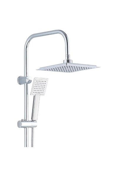 Generic Shower Sets For Bathroom, Shower Set And Bathroom Fixtures Without Ta...