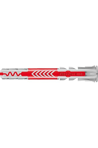 Generic fischer DuoPower 10 x 80, Powerful Universal Plug with Intelligent 2-...