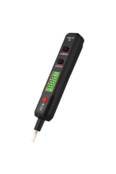 Generic Gmaro Car Voltage Tester Pen, Non-Contact Voltage Tester 12-300V with...