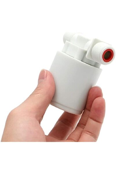 Generic Automatic Float Valve Water Level Control Valve Side Inlet Auto Fill ...