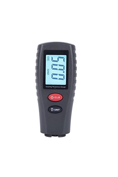 Generic Paint Thickness Gauge | Best Digital Meter for Automotive Coating Thi...