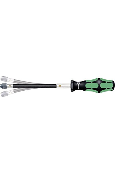 Generic Wera Kraftform 392 Hexagon Flexible Shaft Bitholding Screwdriver
