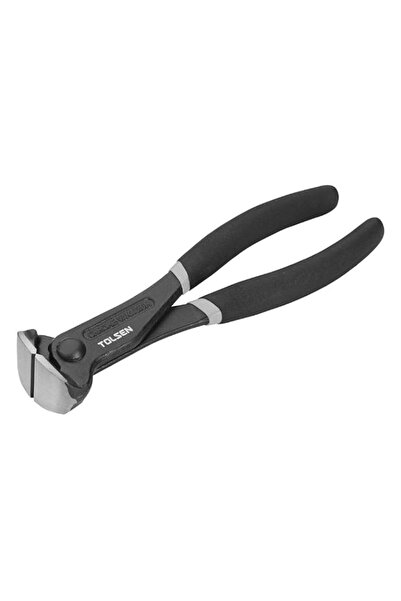 Generic Tolsen Cutting Pliers 200mm Forged Steel Black Finish
