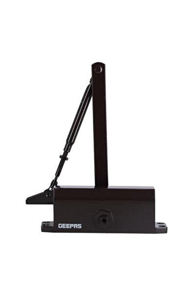 Generic Geepas GHW65064 Heavy duty Door Closure | Durable Material | with Dou...