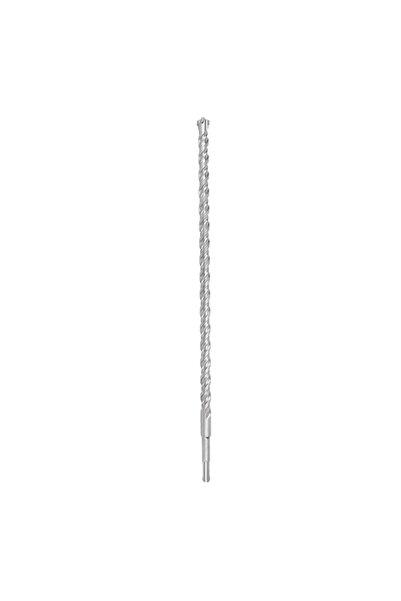 Generic Dpofirs Masonry Drill Bit 450mm Carbide Tip Extended Bit, Efficient D...