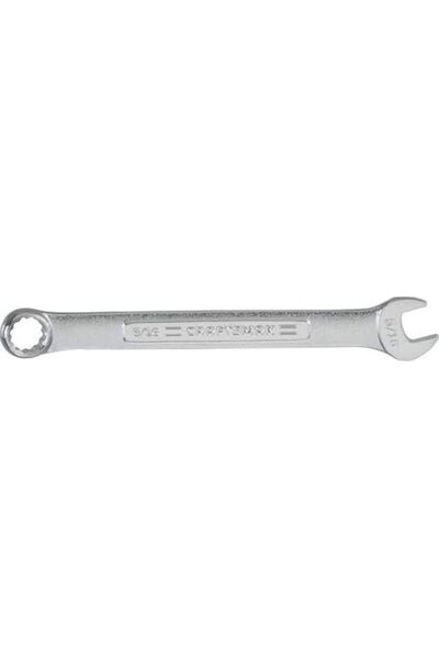 Generic CRAFTSMAN Combination Wrench Set, SAE, 5/16-Inch (CMMT44691)