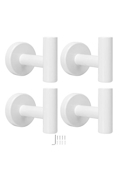 Generic NearMoon Bath Towel Hooks- SUS 304 Stainless Steel Robe Hook Holder, ...