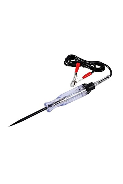 Generic Electric Soldering Iron – DC Portable Car Auto Soldering Tool with Cr...
